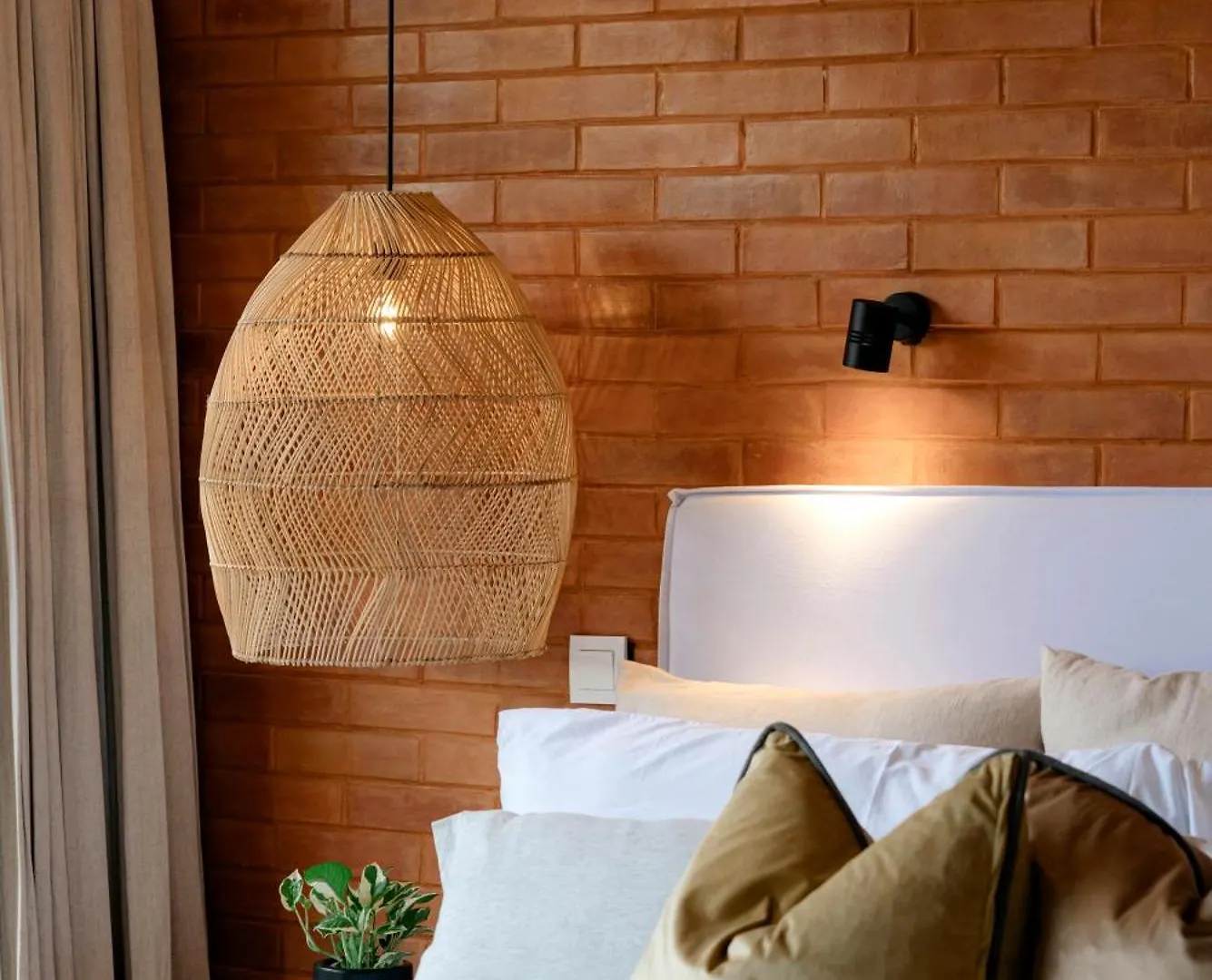 Zen Villas Ubud 0*, Ubud (Bali)