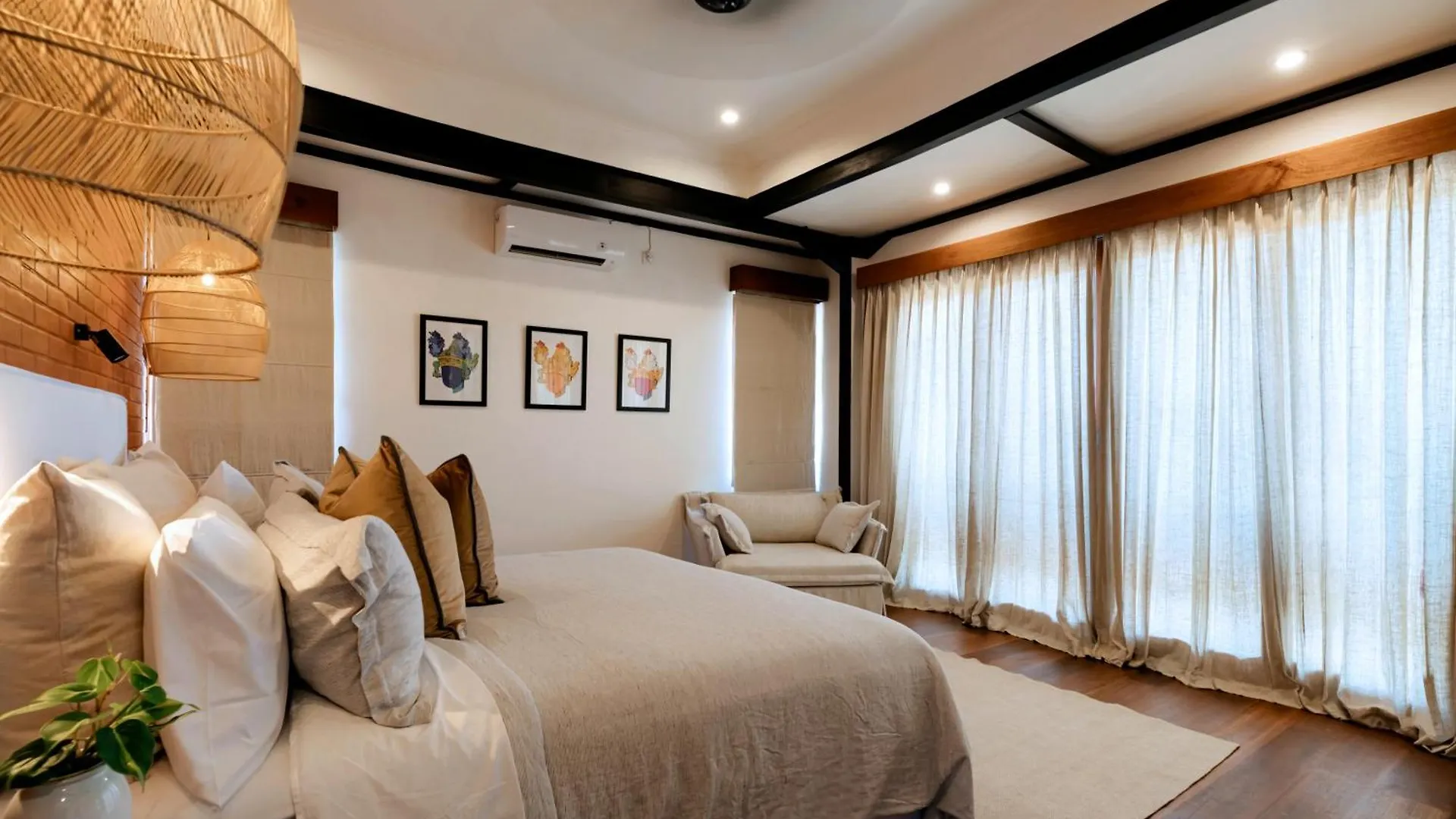 Zen Villas Ubud 0*, Ubud (Bali) Indonesia