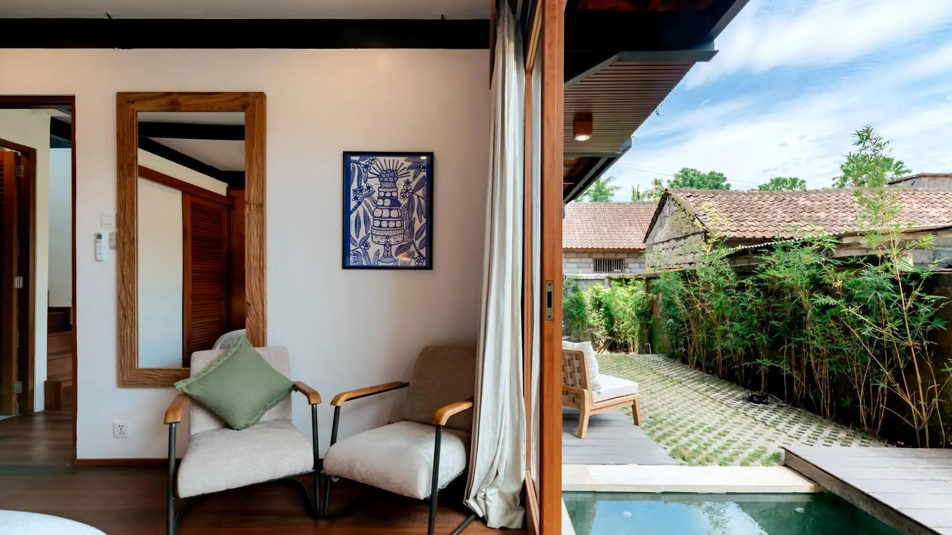Zen Villas Ubud