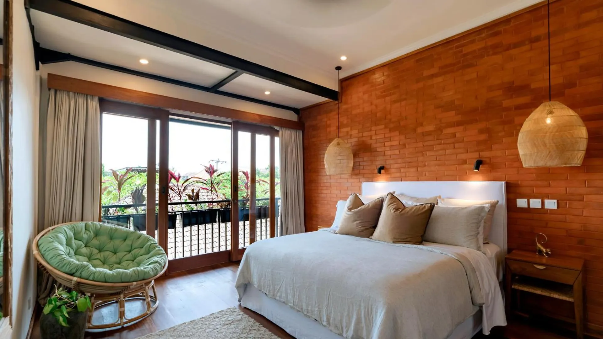 Zen Villas Ubud  Ubud (Bali)