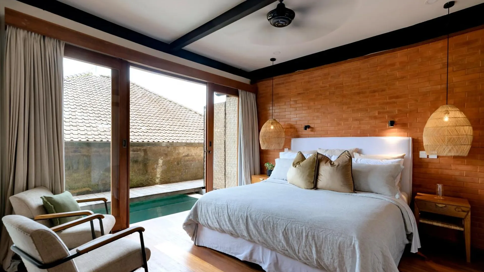 Zen Villas Ubud