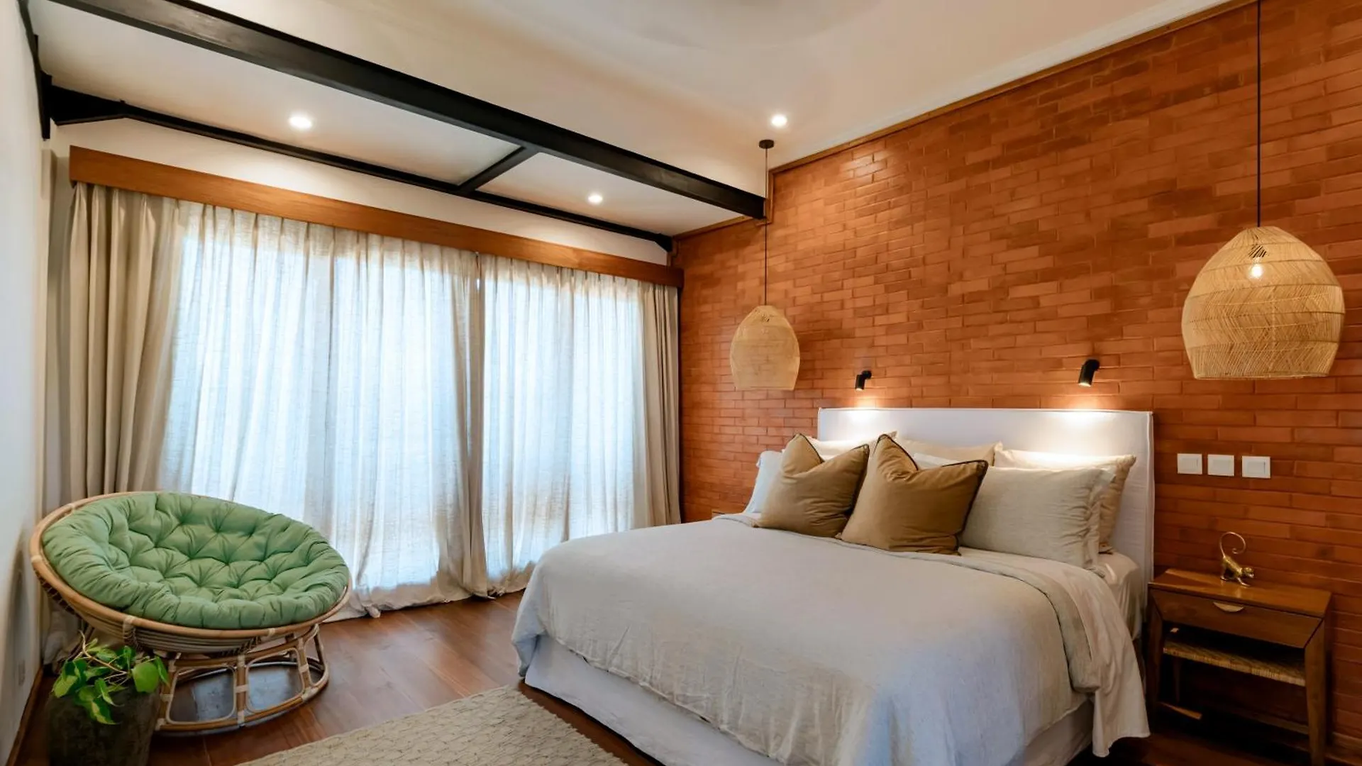 Zen Villas Ubud Ubud (Bali)