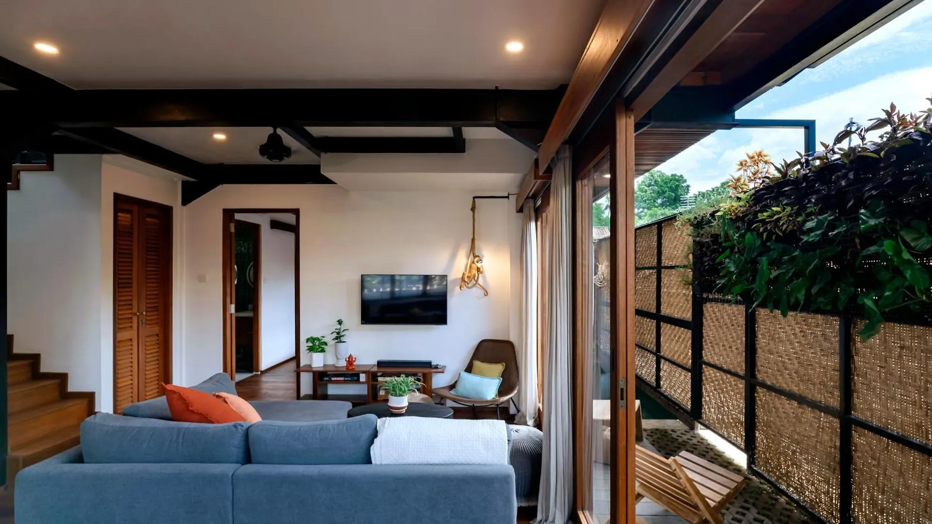 Zen Villas Ubud Ubud (Bali)