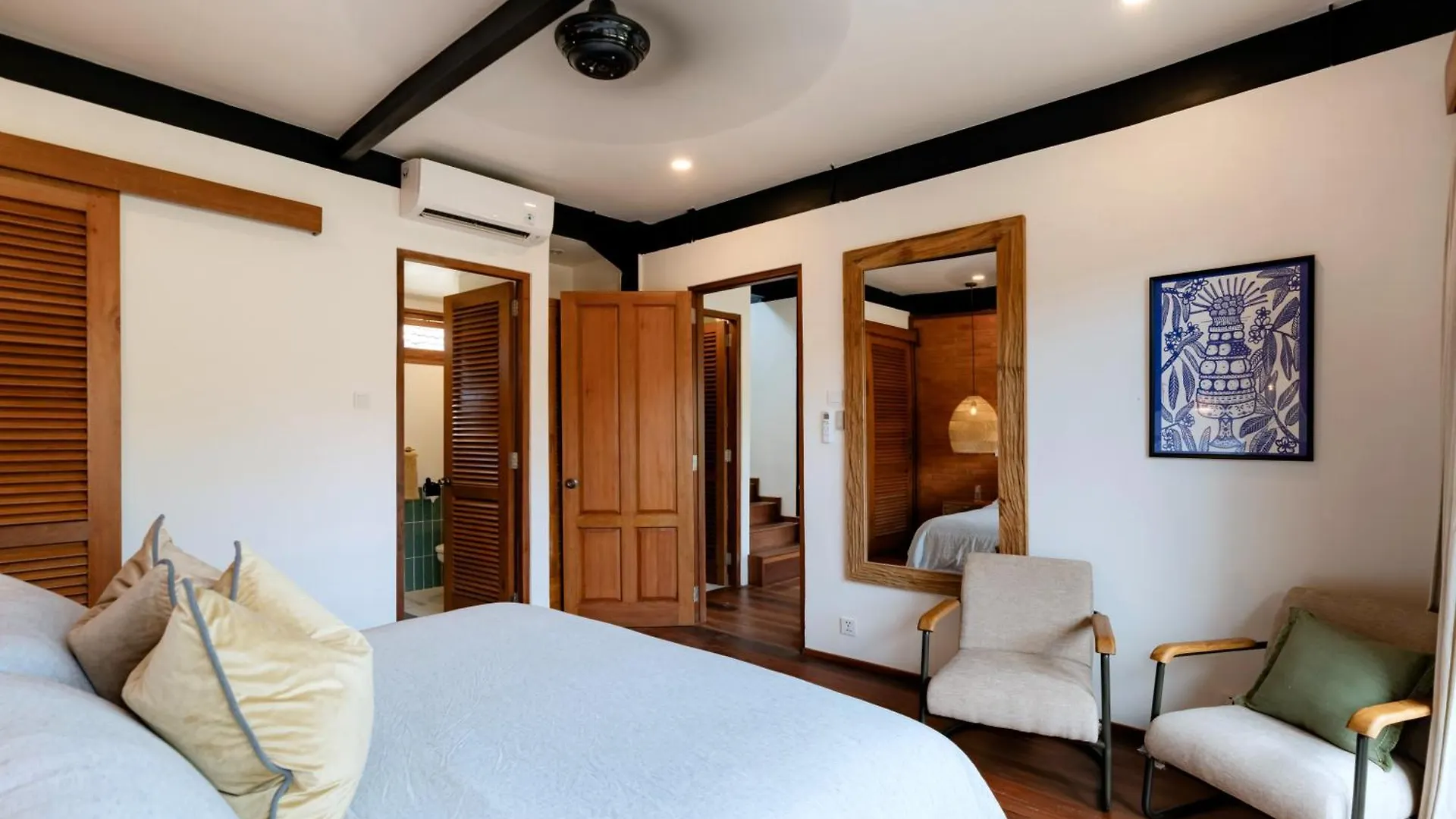 Zen Villas Ubud 0*, Ubud (Bali) Indonesia