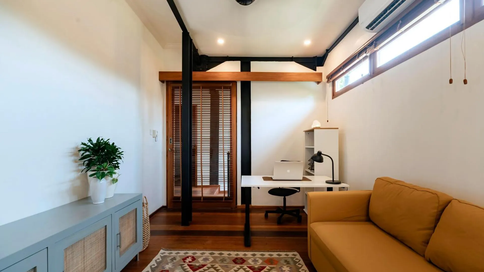 Zen Villas Ubud