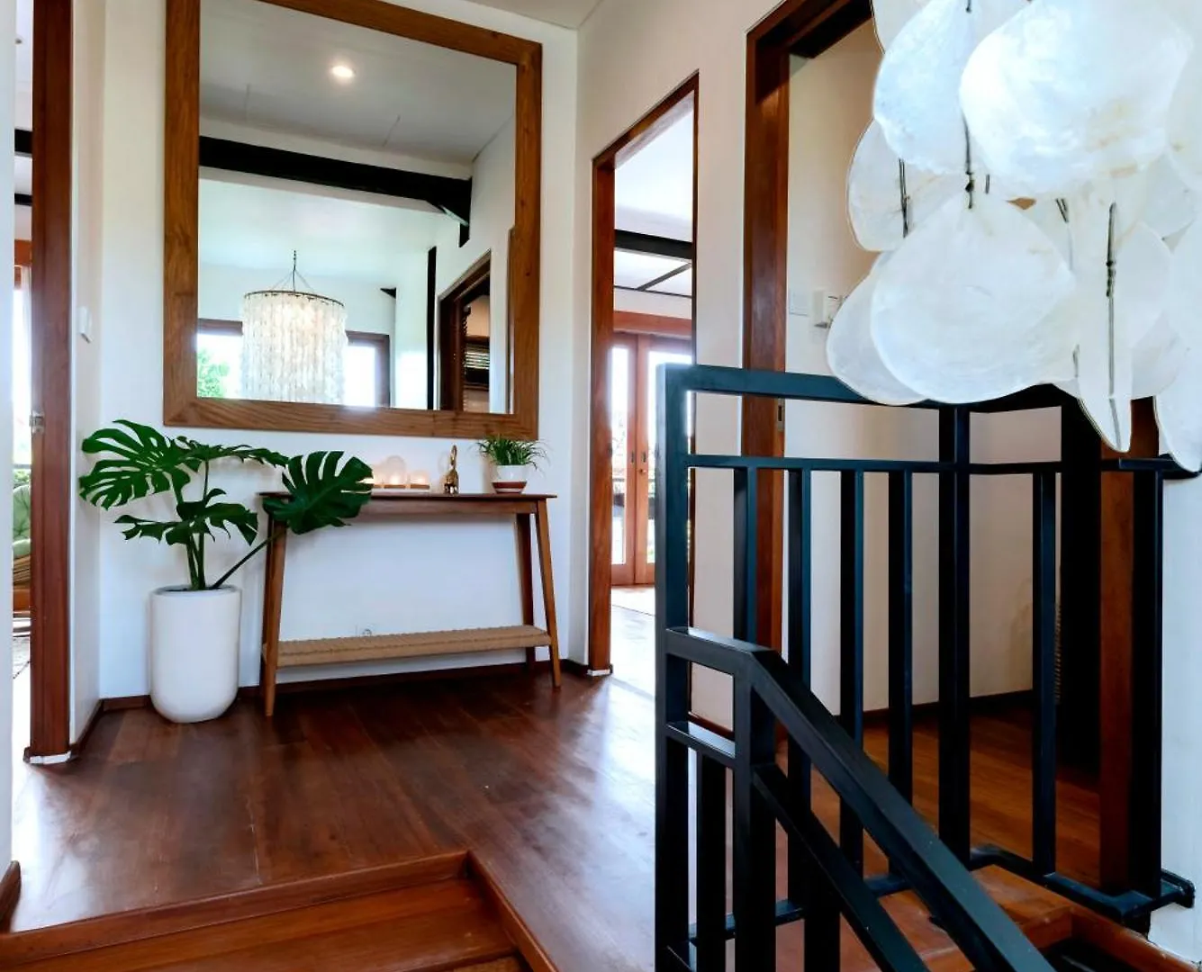 Zen Villas Ubud Indonesia
