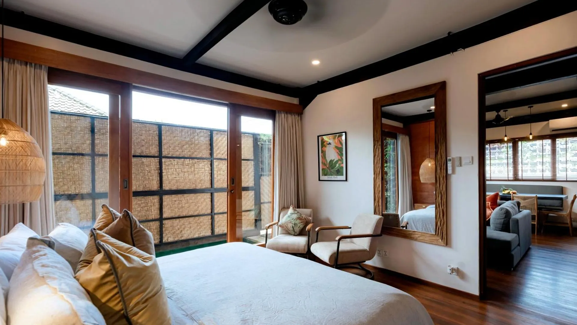 Zen Villas Ubud  Ubud (Bali)