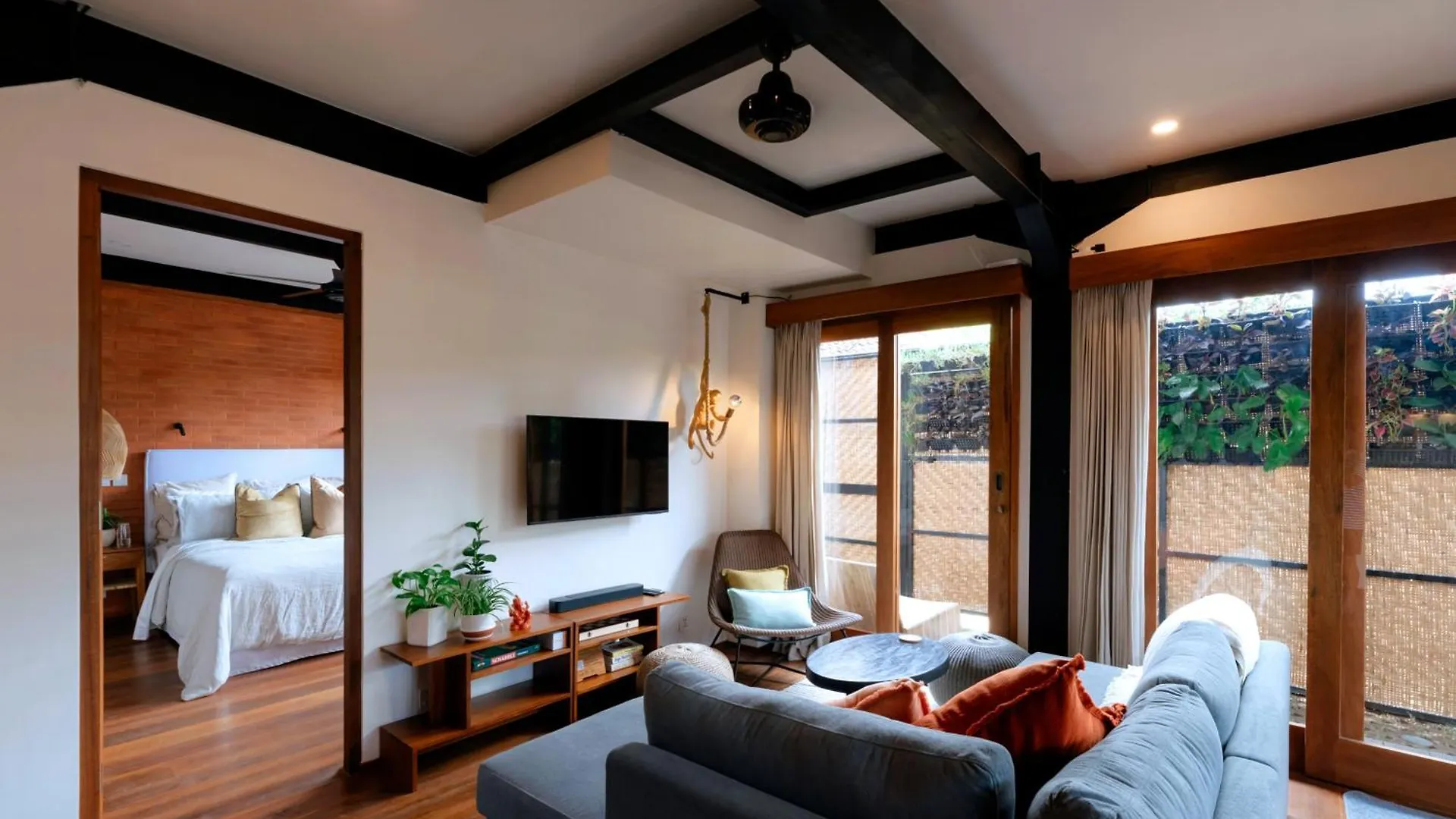 Zen Villas Ubud