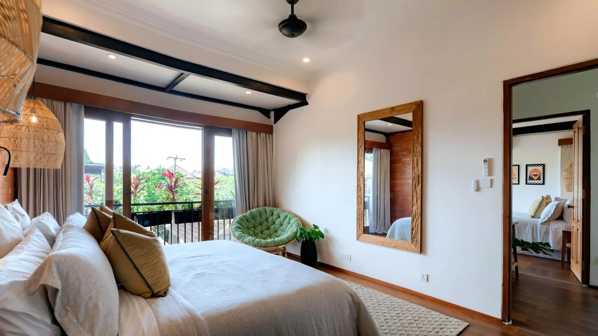 Zen Villas Ubud Ubud (Bali)
