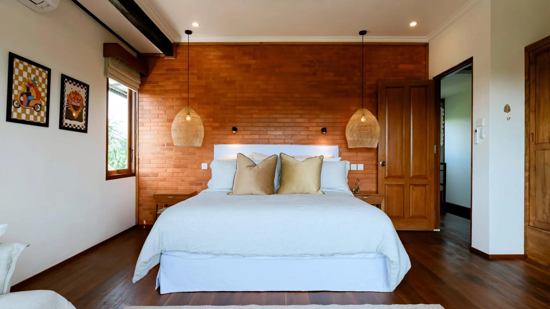 Zen Villas Ubud