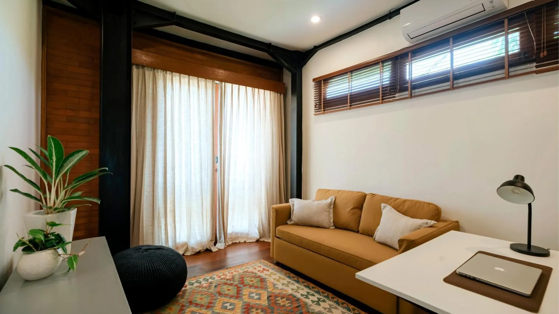 Zen Villas Ubud 0*, Ubud (Bali)