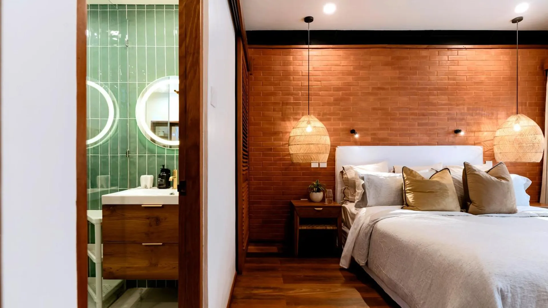 Zen Villas Ubud